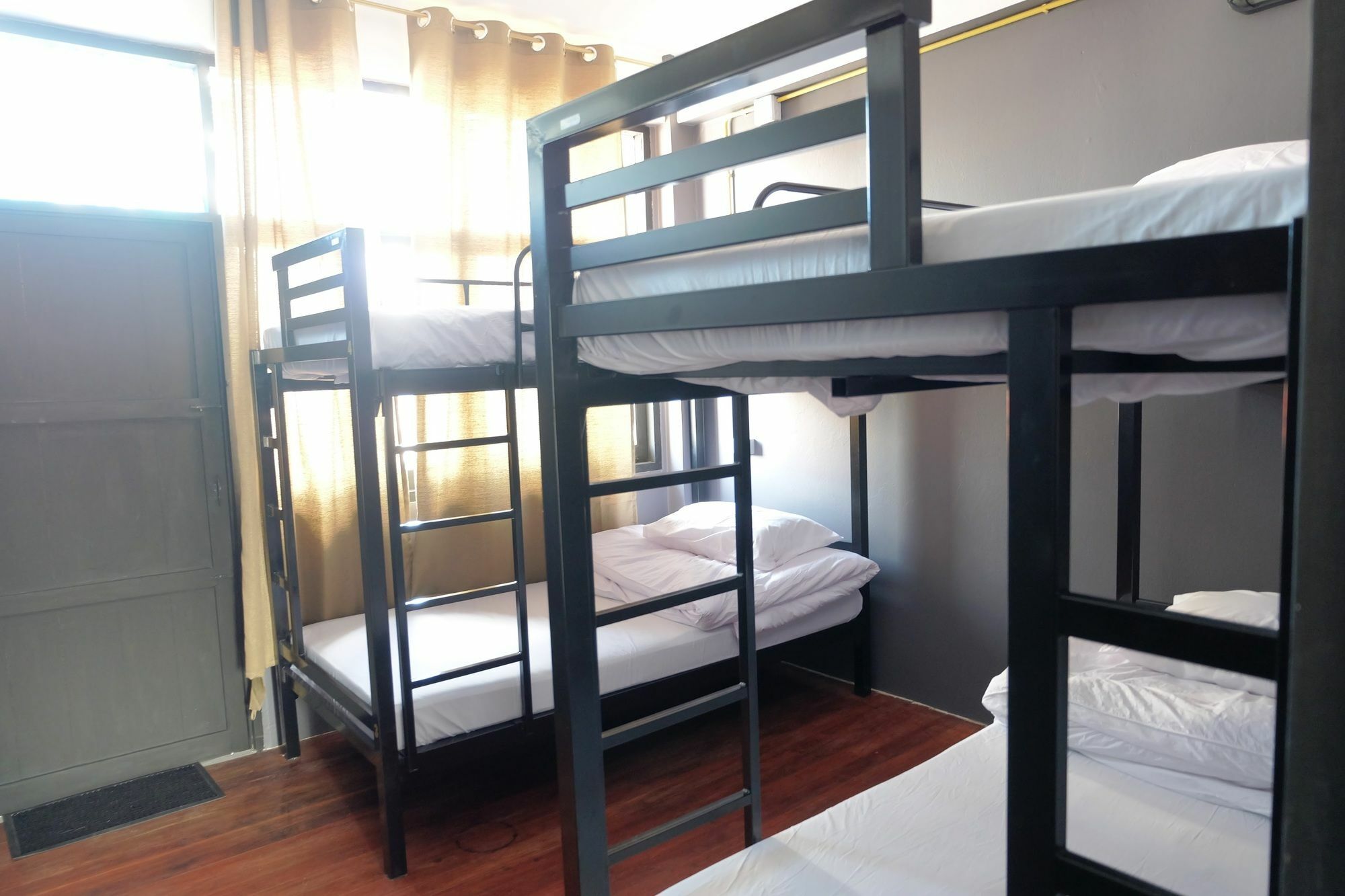 Bts Khaosan Hostel Bangkok Eksteriør billede