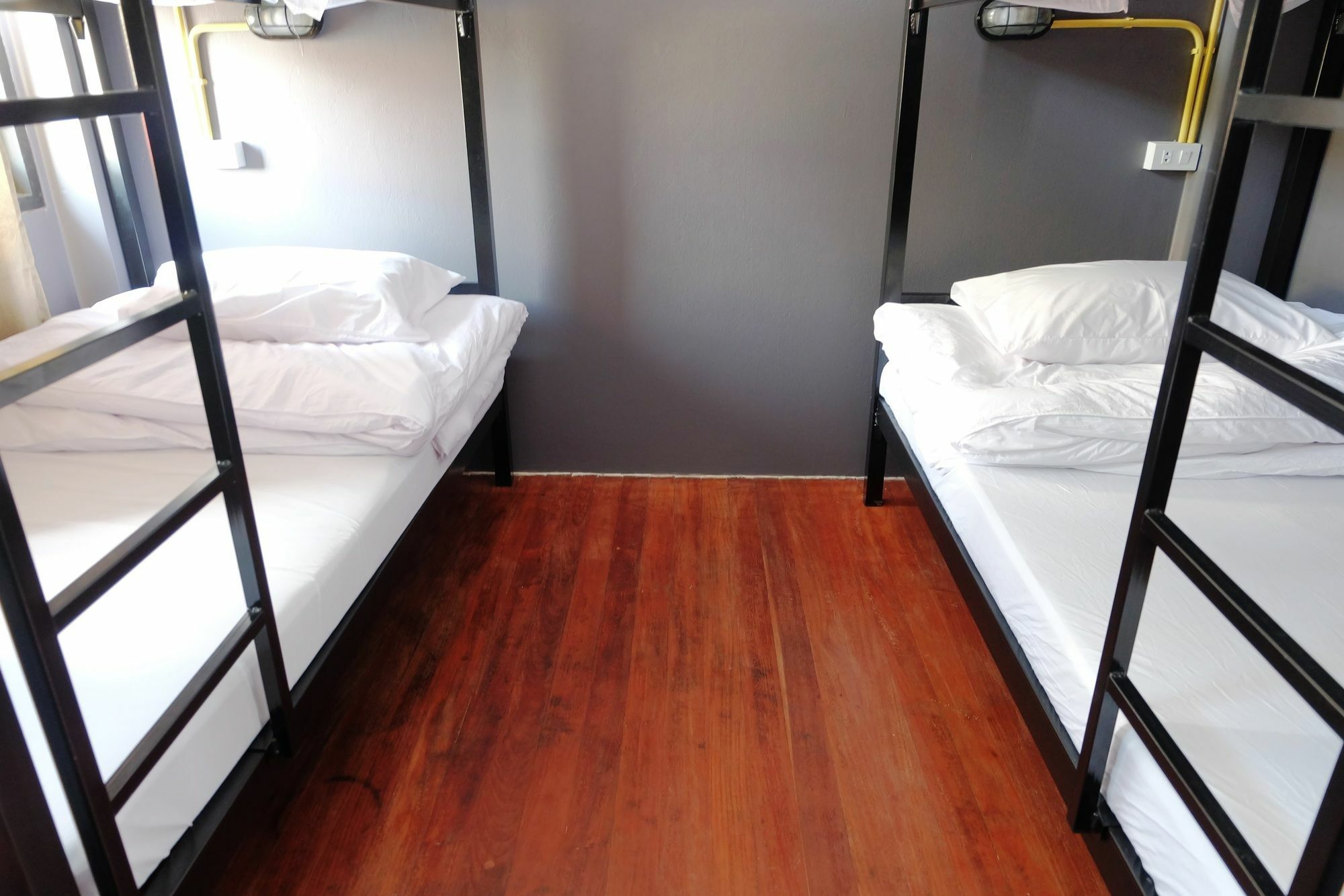 Bts Khaosan Hostel Bangkok Eksteriør billede